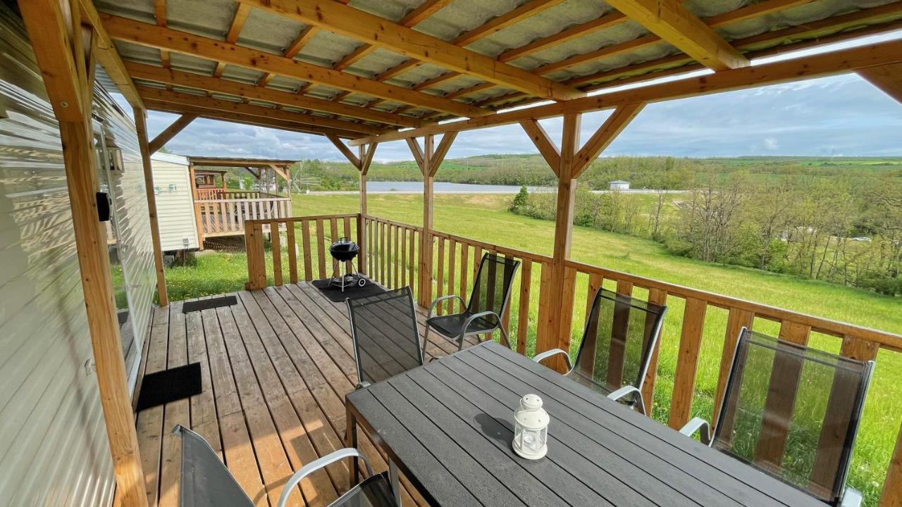 Holiday home Mobilheim Willerby Summer - Vyrovicka Prehrada