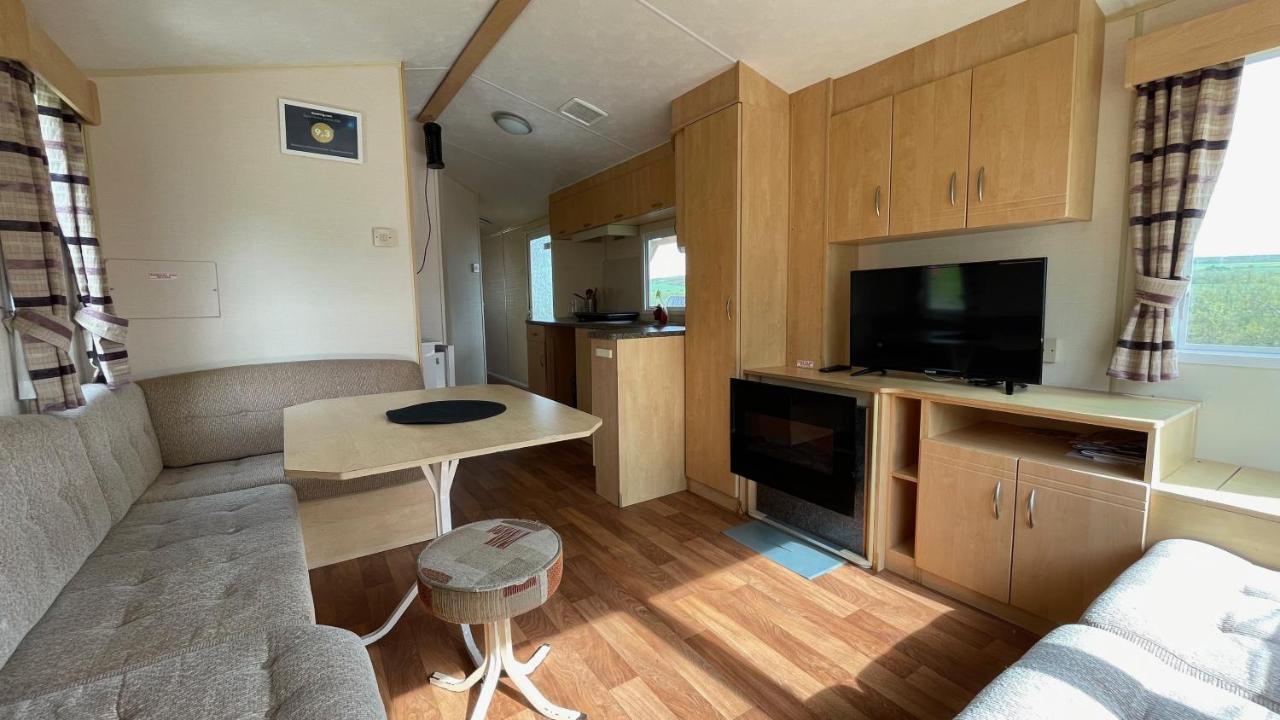 Mobilheim Willerby Summer - Vyrovicka Prehrada Holiday home Znojmo