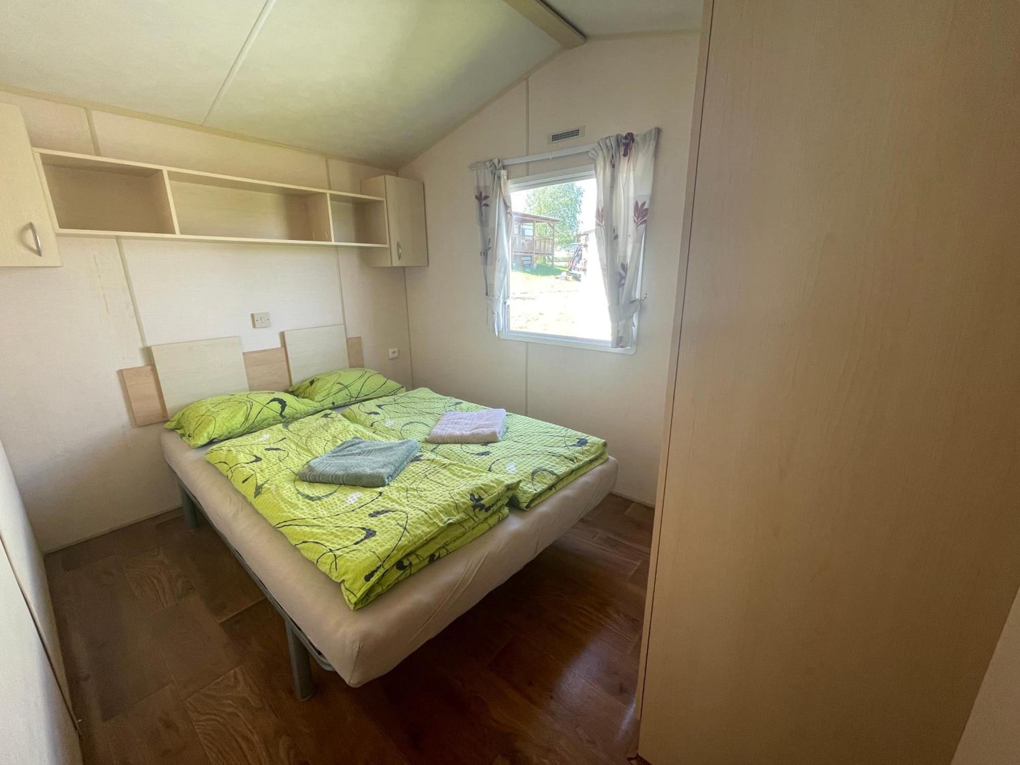 Mobilheim Willerby Summer - Vyrovicka Prehrada Holiday home Znojmo