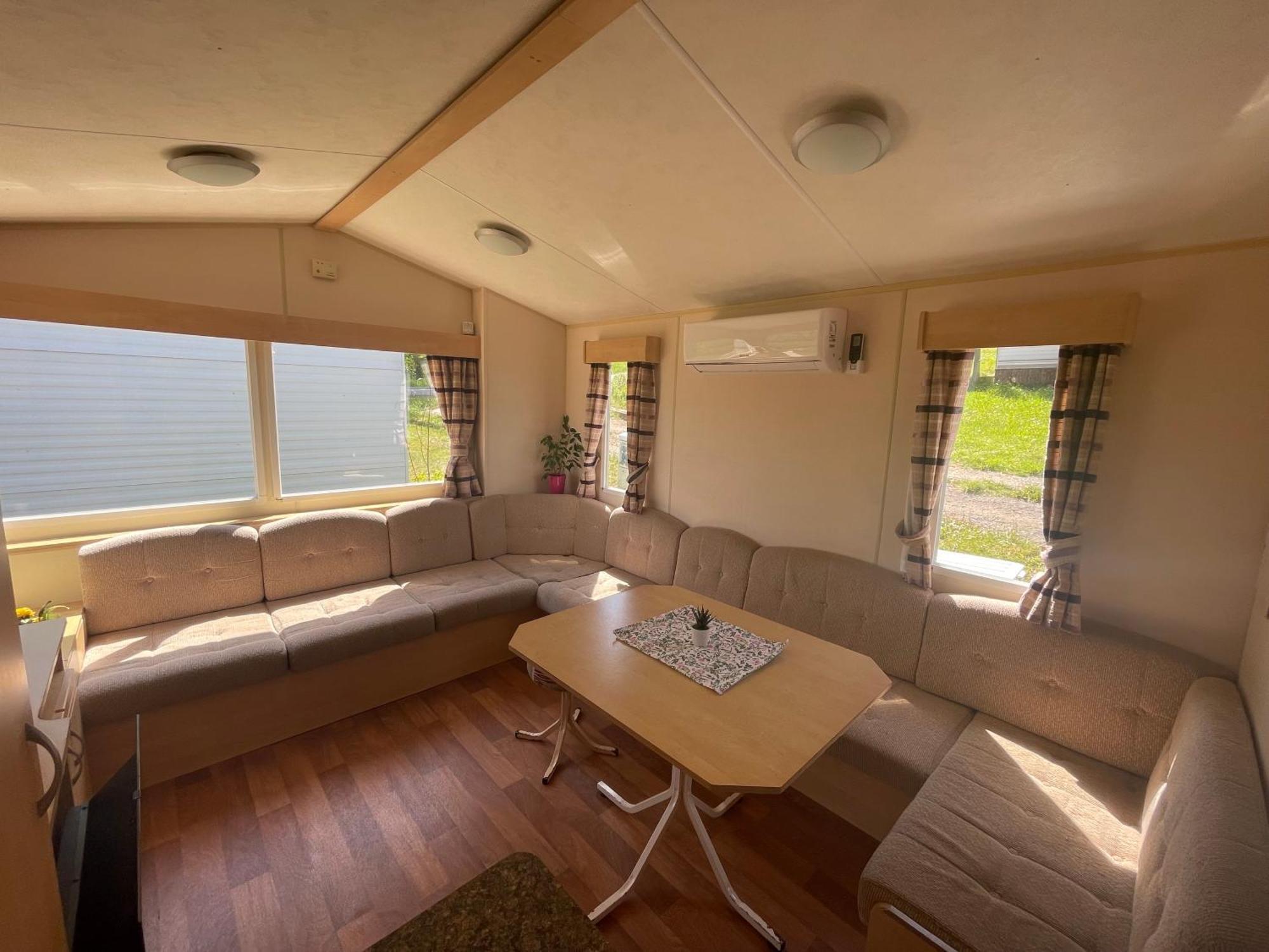 Mobilheim Willerby Summer - Vyrovicka Prehrada Holiday home Znojmo