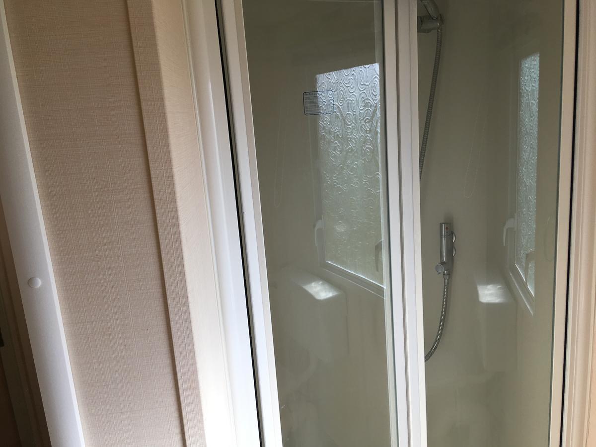 Holiday home Mobilheim Willerby Summer - Vyrovicka Prehrada