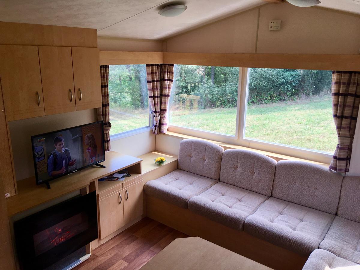 Mobilheim Willerby Summer - Vyrovicka Prehrada Znojmo