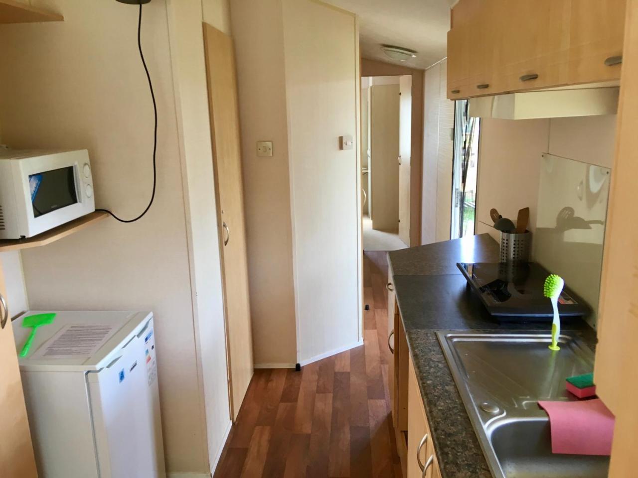 Mobilheim Willerby Summer - Vyrovicka Prehrada Holiday home