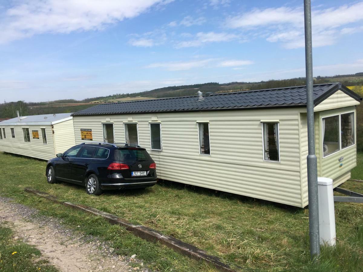 Mobilheim Willerby Summer - Vyrovicka Prehrada * Znojmo